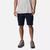 Men's Lie Angle Golf Shorts Collegiate Navy