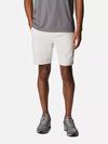 Men's Lie Angle Golf Shorts Stone