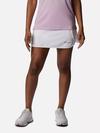 Women's Up Next Golf Skort White