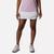 Women's Up Next Golf Skort White