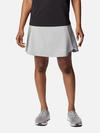 Women's Up Next Golf Skort Cool Grey