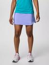 Women's Up Next Golf Skort Serenity