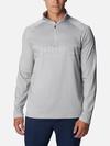 Men's Picker Golf Pullover Cool Grey