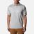 Men's Walk It In Golf Polo Cool Grey