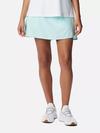 Women's Lakewood Pines Golf Skort Blueglass