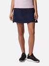 Women's Lakewood Pines Golf Skort Collegiate Navy