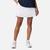 Women's Lakewood Pines Golf Skort White