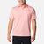 Men's Flycaster Golf Polo Sorbet