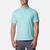 Men's Walton Point Golf Polo Gulf Stream