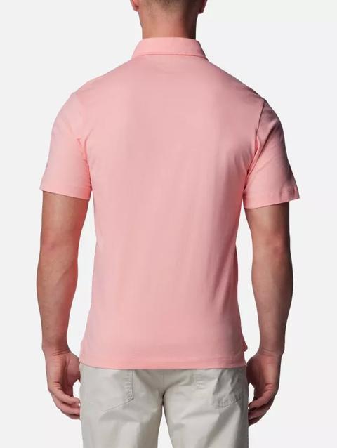 Men's Walton Point Golf Polo Sorbet