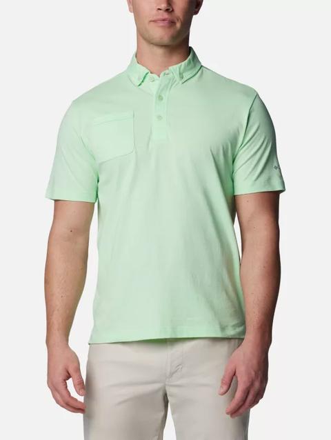 Men's Walton Point Golf Polo Key West