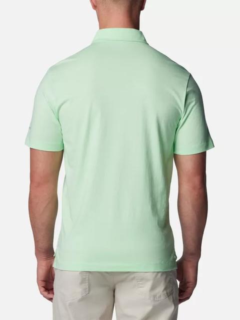 Men's Walton Point Golf Polo Key West