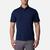 Men's Walton Point Golf Polo Collegiate Navy