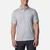 Men's Set II Golf Polo Cool Grey