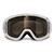 Whirlibird Ski Goggle - Medium CHALK/GREY/DARKSMOKE