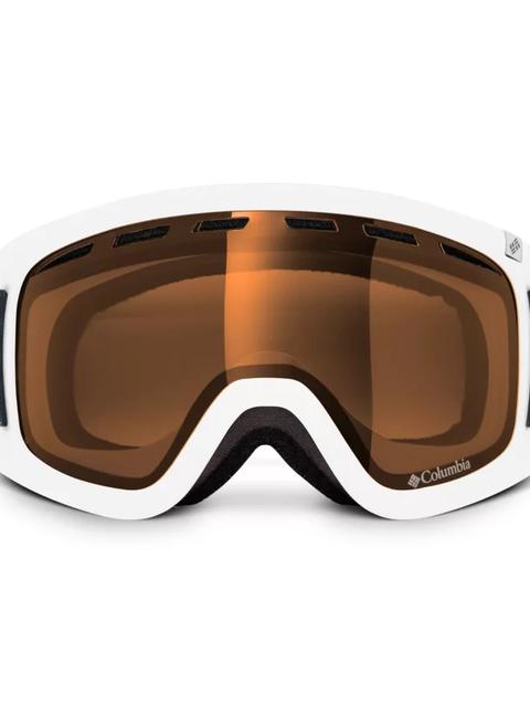 Whirlibird Ski Goggle - Medium NIGHTWAVE/WHITE/SILVERION