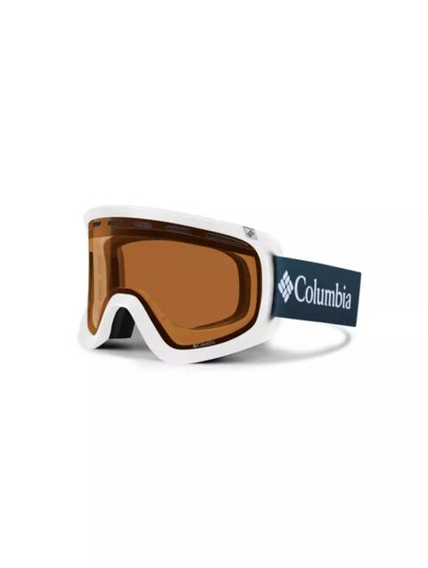 Whirlibird Ski Goggle - Medium NIGHTWAVE/WHITE/SILVERION