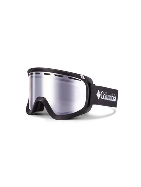 Whirlibird Ski Goggle - Small Voltage/Black/Dark Smoke