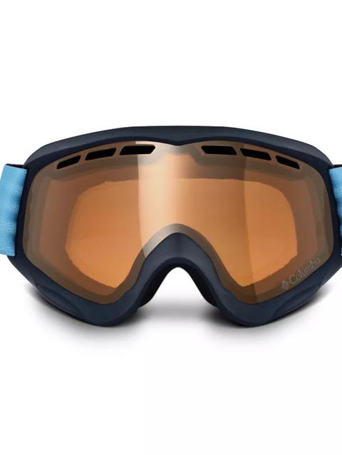 Whirlibird Ski Goggle - Small Shasta/Gray/Silver Ion