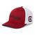 PFG Mesh™ Ball Cap - South Carolina SC - Beet