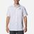 Men's PFG Slack Tide™ Camp Shirt - Dallas DC - White