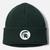 Collegiate Gridiron™ Beanie - Michigan State MS - Spruce