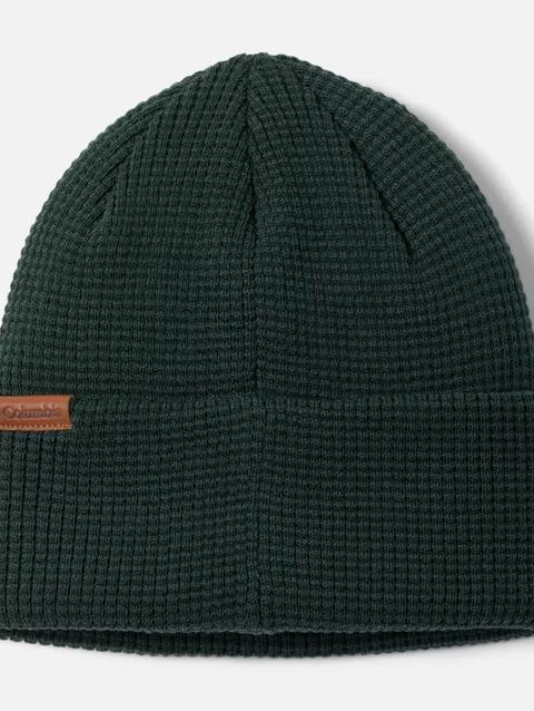 Collegiate Gridiron™ Beanie - Michigan State MS - Spruce