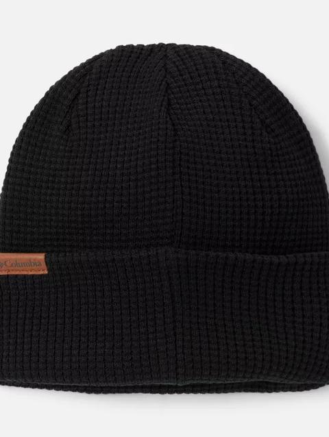 Collegiate Gridiron™ Beanie - Oregon UO - Black