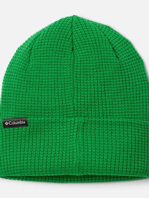 Collegiate Gridiron™ Beanie - Oregon UO - Fuse Green