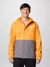 Men's Collegiate Field Bound™ Jacket - Tennessee UT - Solarize, City Grey