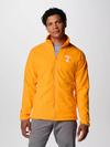 Men's Collegiate Flanker™ IV Fleece Jacket - Tennessee UT - Solarize, City Grey