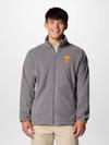 Men's Collegiate Flanker™ IV Fleece Jacket - Tennessee UT - City Grey, Solarize