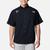 Men's PFG Tamiami™ Short Sleeve Shirt - Atlanta Falcons FAF - Black