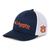 PFG Mesh™ Ball Cap - Auburn AUB - Collegiate Navy