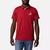 Men's Collegiate Tech Trail™ Polo - Alabama ALA - Red Velvet