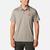 Men's Collegiate Tech Trail™ Polo - Alabama ALA - Charcoal