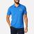 Men's Collegiate Tech Trail™ Polo - Florida FLA - Azul