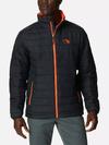 Men's Collegiate Powder Lite™ Jacket - Oregon State OSU - Black