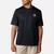 Men's Collegiate PFG Terminal Tackle™ Short Sleeve Shirt - Florida State FSU - Black