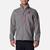 Men's Collegiate Ascender™ II Softshell Jacket - Alabama ALA - City Grey