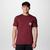 Men's Collegiate Tech Trail™ Short Sleeve Shirt - Texas A&M TAM - Deep Maroon