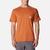 Men's Collegiate Tech Trail™ Short Sleeve Shirt - Texas TEX - Cedar