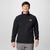 Men's Collegiate Flanker™ IV Fleece Jacket - Oregon State OSU - Black, Tangy Orange