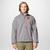 Men's Collegiate Ascender™ III Softshell - Clemson CLE - City Grey