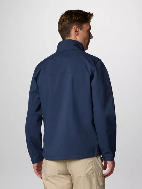 Men's Collegiate Ascender™ III Softshell - Florida FLA - Collegiate Navy