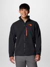 Men's Collegiate Ascender™ III Softshell - Oregon State OSU - Black