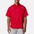 Men's PFG Tamiami™ Short Sleeve Shirt - Tampa Bay Buccaneers FTB - Intense Red