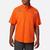 Men's Collegiate PFG Tamiami™ Short Sleeve Shirt - Florida FLA - Spark Orange