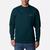 Men's Hart Mountain™ II Crew Sweatshirt Night Wave