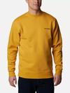 Men's Hart Mountain™ II Crew Sweatshirt Raw Honey